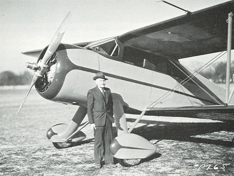 1940 Waco SRE NC20961 05.JPG - 1940 Waco SRE NC20961